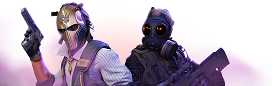 Guest banner background