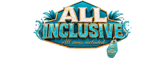 All Inclusive