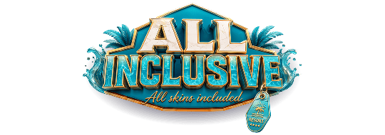 All Inclusive