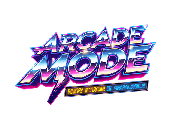 New stage is available.