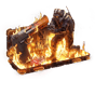 Blaze Angel