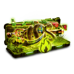 Guardian of Wilderness