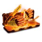 Amberglow