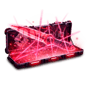 Skeleton Knives