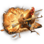 Dangerous Chicken