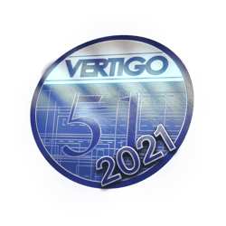 2021 Vertigo