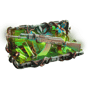 Farm AK-47