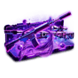Violet Veil