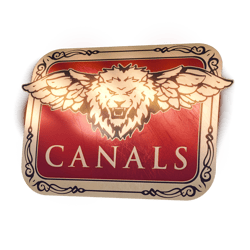 Canals