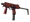 Ruby Poison Dart