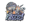 Freeze (Lenticular)