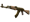 Gold Arabesque