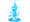 Hydro Geyser